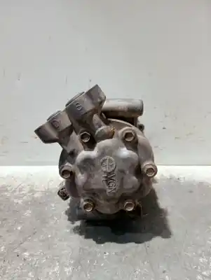 Second-hand car spare part air conditioning compressor for renault kangoo * oem iam references 8200953359a  
