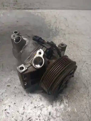 Peça sobressalente para automóvel em segunda mão compressor de ar condicionado a/a a/c por renault express iii 1.5 blue dci 95 (f6ab) referências oem iam 926008942r