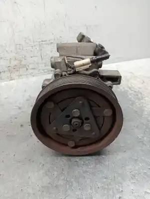 Second-hand car spare part air conditioning compressor for renault kangoo (f/kc0) authentique oem iam references sd6v121901  8200716562 Second-hand car spare part air conditioning compressor for renault kangoo (f/kc0) authentique oem iam references sd6v121901  8200716562