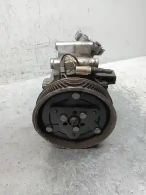 Second-hand car spare part air conditioning compressor for renault kangoo (f/kc0) confort expression oem iam references sd6v121901  8200716562 Second-hand car spare part air conditioning compressor for renault kangoo (f/kc0) confort expression oem iam references sd6v121901  8200716562