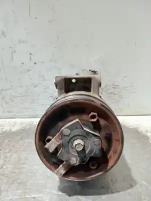 Автозапчасти б/у компрессор кондиционера воздуха за seat leon sc (5f5) style ссылки oem iam 5q0820803d  01141482