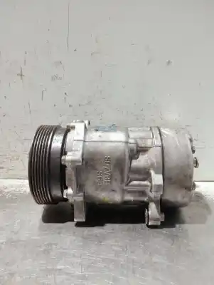 Pezzo di ricambio per auto di seconda mano compressore aria condizionata per seat leon (1m1) * riferimenti oem iam 1j0820803k