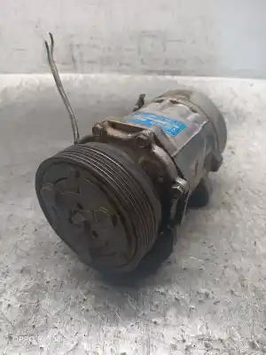 Peça sobressalente para automóvel em segunda mão compressor de ar condicionado a/a a/c por seat toledo (1m2) select referências oem iam 1j0820803k
