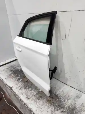 Автозапчасти б/у дверь задняя правая за audi a3 limousine (8vs, 8vm) 2.0 tdi ссылки oem iam   