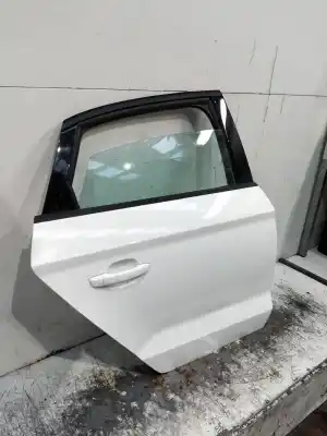 Автозапчасти б/у дверь задняя правая за audi a3 limousine (8vs, 8vm) 2.0 tdi ссылки oem iam   
