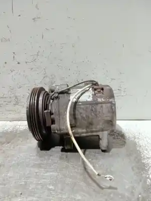 Pezzo di ricambio per auto di seconda mano compressore aria condizionata per smart roadster roadster (45kw) (452.432) riferimenti oem iam 0003191v009