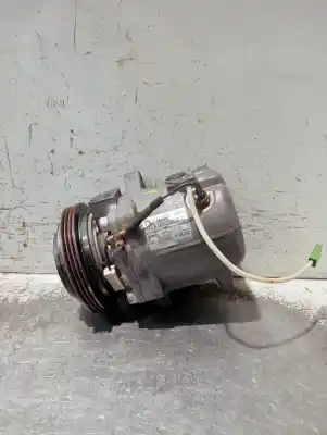 Peça sobressalente para automóvel em segunda mão compressor de ar condicionado a/a a/c por smart coupe 0.6 turbo cat referências oem iam 0003191v006