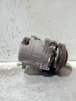 Second-hand car spare part air conditioning compressor for smart coupe 0.6 turbo cat oem iam references 0003191v006  a1602300111