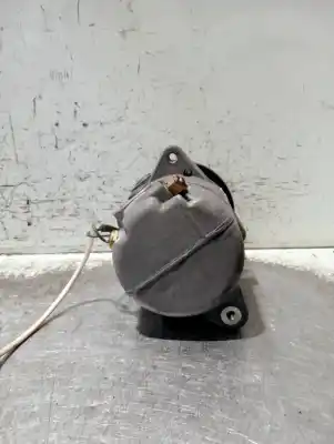 Second-hand car spare part air conditioning compressor for smart coupe 0.6 turbo cat oem iam references 0003191v006  a1602300111