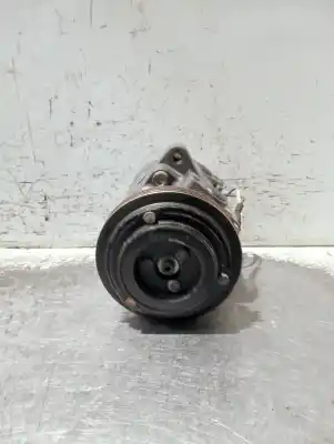 Second-hand car spare part air conditioning compressor for smart coupe 0.6 turbo cat oem iam references 0003191v006  a1602300111