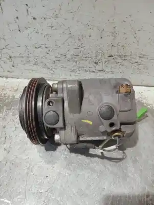 Second-hand car spare part air conditioning compressor for smart coupe 0.6 turbo cat oem iam references 0003191v006  a1602300111