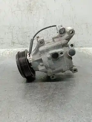 Tweedehands auto-onderdeel airconditioning compressor voor toyota corolla (e12) 1.6 16v oem iam-referenties 4472206352