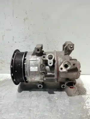 Tweedehands auto-onderdeel airconditioning compressor voor toyota rav 4 (a3) sol oem iam-referenties 4472601252
