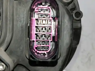 Автозапчастина б/у права фа для porsche cayenne (typ 92aa) diesel посилання на oem iam 7p5941752f 5df01011453aa xenon 1zt01174562 5dv00993200