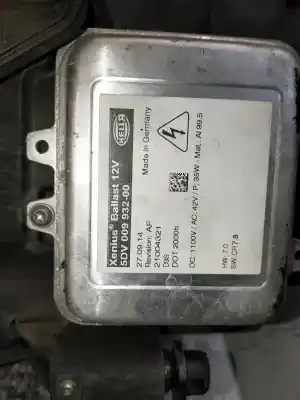 Автозапчастина б/у права фа для porsche cayenne (typ 92aa) diesel посилання на oem iam 7p5941752f 5df01011453aa xenon 1zt01174562 5dv00993200