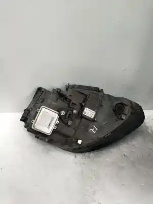 Автозапчасти б/у левая фара за porsche cayenne (typ 92aa) diesel ссылки oem iam 7p5941751f 5dv00993200 xenon 1zt01174561 7pp941329r