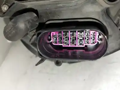 Автозапчасти б/у левая фара за porsche cayenne (typ 92aa) diesel ссылки oem iam 7p5941751f 5dv00993200 xenon 1zt01174561 7pp941329r