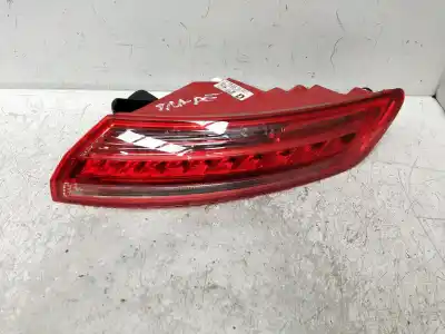 Second-hand car spare part right tailgate light for renault laguna coupe initiale oem iam references 26010202