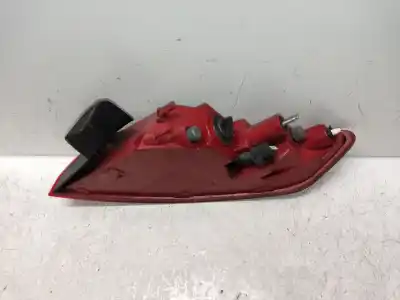 Second-hand car spare part left tailgate light for renault laguna coupe initiale oem iam references 26040102  265550005r