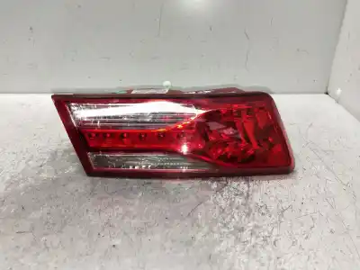 Second-hand car spare part interior left tailgate light for renault laguna coupe initiale oem iam references 26040101