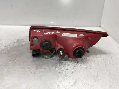 Second-hand car spare part interior left tailgate light for renault laguna coupe initiale oem iam references 26040101  265550006r