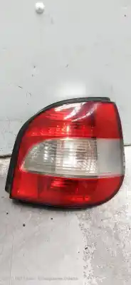 Second-hand car spare part right tailgate light for renault scenic rx4 (ja0) 1.9 dci salomon oem iam references 