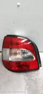 Second-hand car spare part left tailgate light for renault scenic rx4 (ja0) 1.9 dci salomon oem iam references 