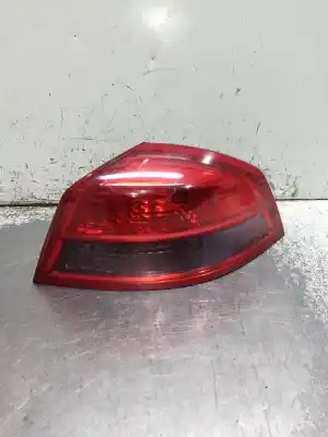 Автозапчасти б/у правый задний фонарь за renault vel satis (bj0) 2.2 dci turbodiesel ссылки oem iam 
