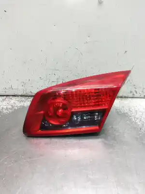 Автозапчасти б/у внутренний правый задний фонарь за renault vel satis (bj0) 2.2 dci turbodiesel ссылки oem iam 