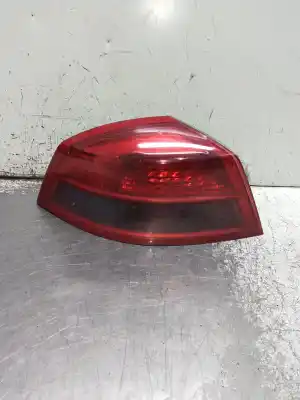 Автозапчасти б/у левый задний фонарь за renault vel satis (bj0) 2.2 dci turbodiesel ссылки oem iam 