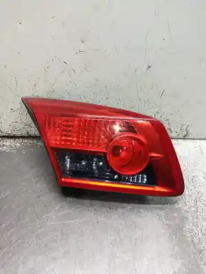 Автозапчасти б/у внутренний левый задний фонарь за renault vel satis (bj0) 2.2 dci turbodiesel ссылки oem iam 