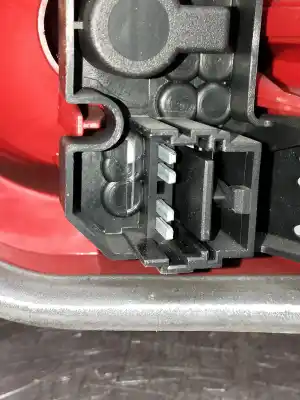 Автозапчасти б/у внутренний левый задний фонарь за renault vel satis (bj0) 2.2 dci turbodiesel ссылки oem iam   