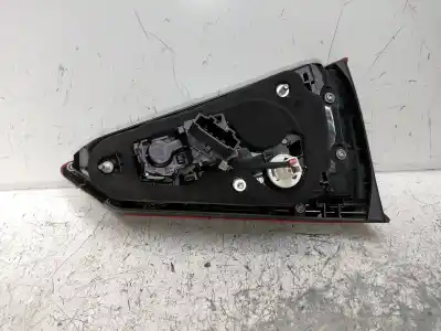 Second-hand car spare part interior left tailgate light for seat ateca (kh7) style go oem iam references 575948307d  