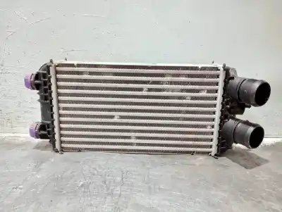 Peça sobressalente para automóvel em segunda mão intercooler por citroen c4 iii (ba_, bb_, bc_) 1.2 puretech 130 (bahnsa, bahnsb) referências oem iam 9824742280  jd1271006520