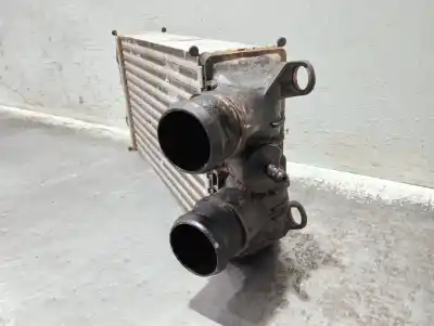 Peça sobressalente para automóvel em segunda mão intercooler por citroen c4 iii (ba_, bb_, bc_) 1.2 puretech 130 (bahnsa, bahnsb) referências oem iam 9824742280  jd1271006520