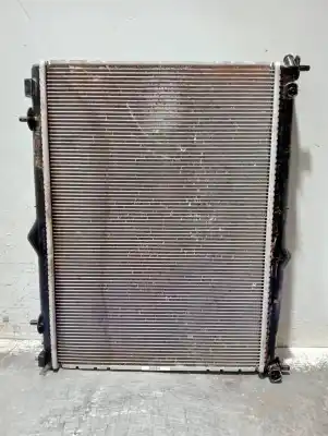 Peça sobressalente para automóvel em segunda mão radiador de água por citroen c4 iii (ba_, bb_, bc_) 1.2 puretech 130 (bahnsa, bahnsb) referências oem iam 