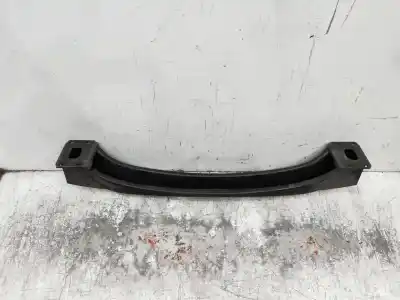 Second-hand car spare part rear bumper reinforcement for porsche cayenne (typ 92aa) diesel oem iam references 7p0807309b  