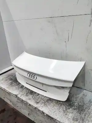 Автозапчастина б/у крішка багажника для audi a3 limousine (8vs, 8vm) 2.0 tdi посилання на oem iam   