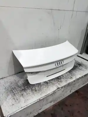 Автозапчастина б/у крішка багажника для audi a3 limousine (8vs, 8vm) 2.0 tdi посилання на oem iam   