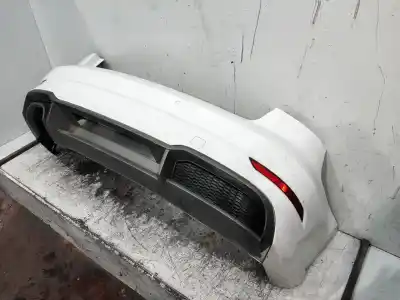 Автозапчастина б/у задній бампер для audi a3 limousine (8vs, 8vm) 2.0 tdi посилання на oem iam   