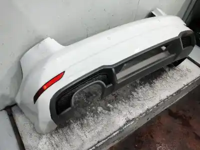 Автозапчастина б/у задній бампер для audi a3 limousine (8vs, 8vm) 2.0 tdi посилання на oem iam   