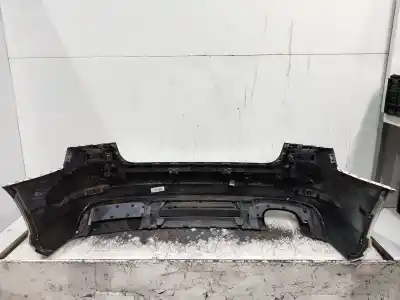 Автозапчастина б/у задній бампер для audi a3 limousine (8vs, 8vm) 2.0 tdi посилання на oem iam   