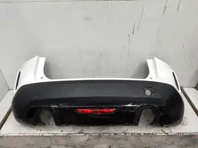 Peça sobressalente para automóvel em segunda mão para choques traseiro por citroen c4 iii (ba_, bb_, bc_) 1.2 puretech 130 (bahnsa, bahnsb) referências oem iam 