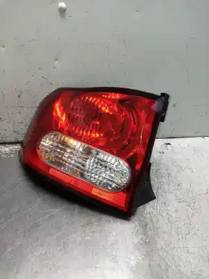 Автозапчастина б/у лівий ход ліхар для ssangyong actyon 2.0 td cat посилання на oem iam 