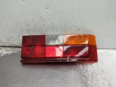Second-hand car spare part right tailgate light for talbot horizon 1.4 gl oem iam references 