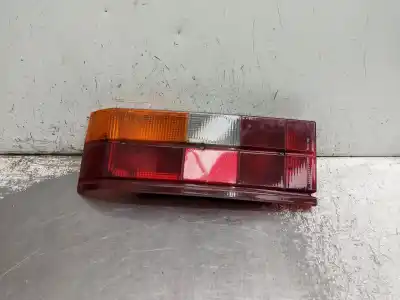 Second-hand car spare part left tailgate light for talbot horizon 1.4 gl oem iam references 