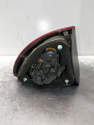 Second-hand car spare part right tailgate light for seat leon (1m1) * oem iam references   