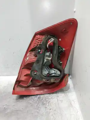 Second-hand car spare part right tailgate light for toyota auris luna oem iam references   