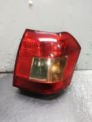 Piesă de schimb auto la mâna a doua lampã spate stânga pentru toyota corolla (e12) 2.0 d-4d referințe oem iam 
