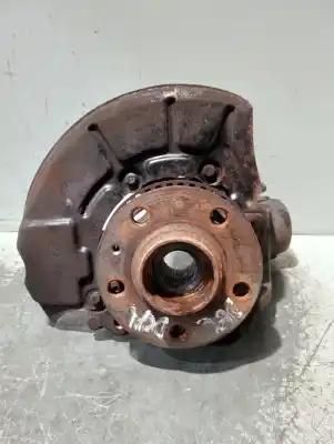 Автозапчасти б/у передняя правая кулачка за audi a3 (8l) * ссылки oem iam 1j06ah